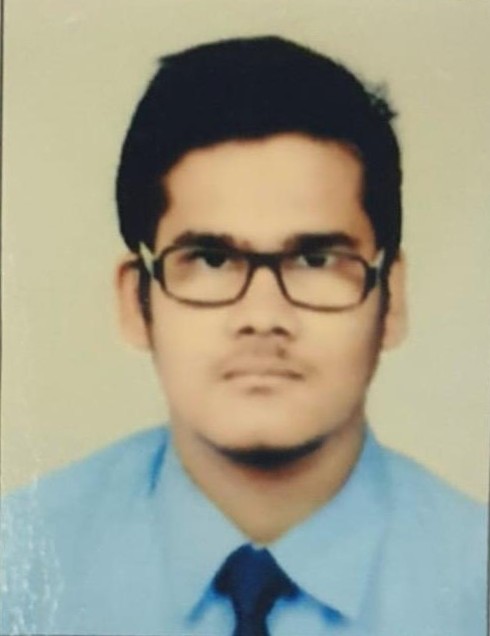 admission divyansh tiwari