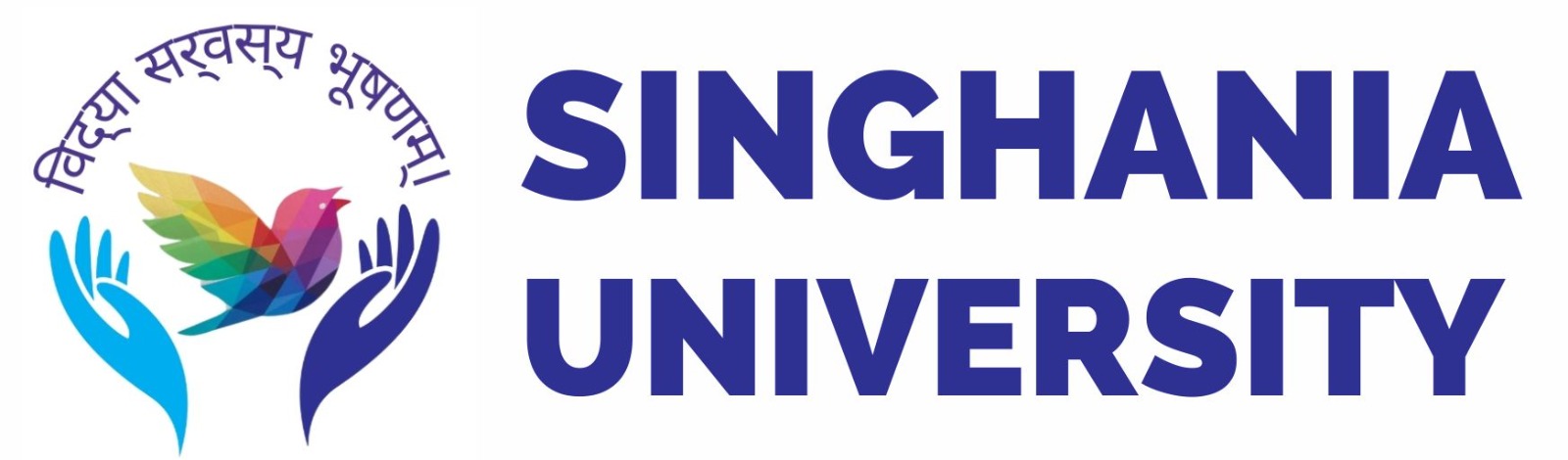 Singhania University