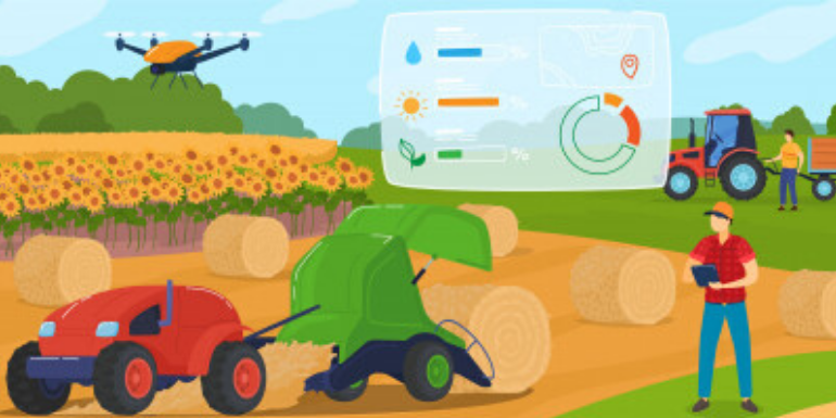 M.Sc. Agriculture