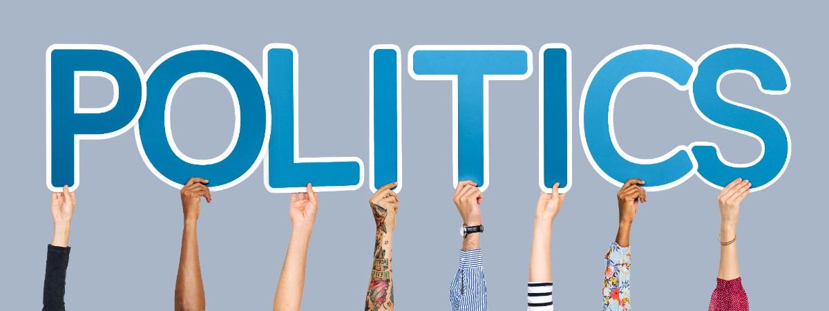 Ph.D. Political Science