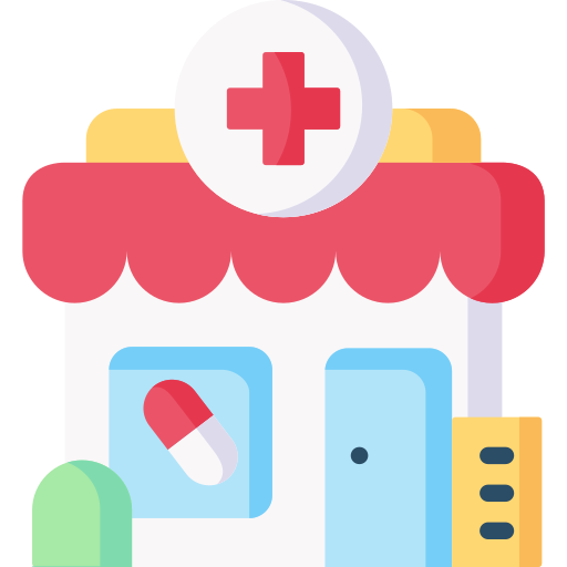 Pharmacy